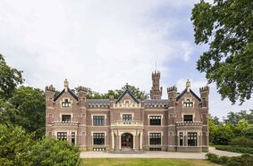 Kasteel De Schaffelaar