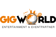 GigWorld entertainment & eventpartner