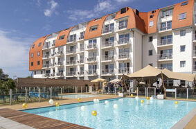 Ibis Styles Zeebrugge