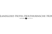 Fletcher Landgoed Hotel Holthurnsche Hof