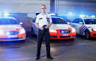 Wegpolitie Yann