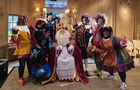 Sinterklaas - animo vzw