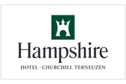 Hampshire Hotel - Churchill Terneuzen