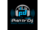 PartyDJ: DJ • Discobar • Karaoke • Special Effects