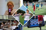 FLEE Events Voetbal3daagse - Foto 1