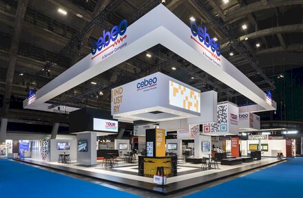 CEBEO - Technologie 2019 - Foto 1