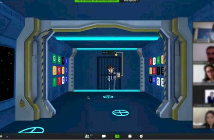 Teambuilding Tuesday - online teambuilding elke dinsdag van de maand - Foto 1