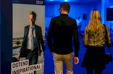 Ostend Inspirational Congress - A deep dive for the meeting industry - Foto 1