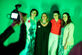 Green screen glamour bij Unizo Livia Awards - Foto 13