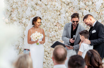 What makes me love every "I do" - Foto 1