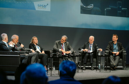 Lapin Quotidien Organiseert 10 Jaar Sesar Deployment Manager - Foto 1