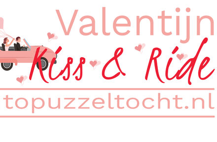 Valentijn Kiss & Ride - Foto 1