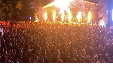 Medische ondersteuning bij evenementen  - Foto 1