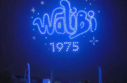 Up to 500 drones ... - Foto 1