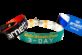 Why Custom Cloth Wristbands Are the Unsung Heroes of Brand Awareness at Live Events - Foto 1