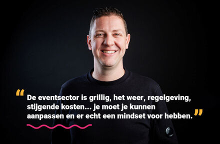 Het verhaal van Marijn Venmans, een dromende doener met een hart vol beats - Foto 1