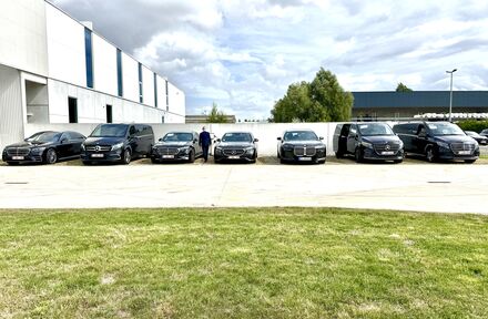 Luxentis DMC – Excellence & élégance pour vos événements - Foto 1