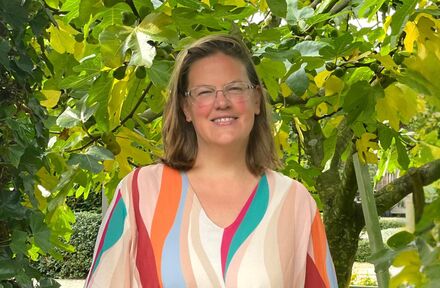 Zet eens een Chief Happiness op je podium - Foto 1