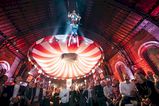 Cirque Roeyale - Foto 4