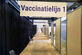 Veldeman zorgt voor infrastructuur en inrichting vaccinatiecentra - Foto 2