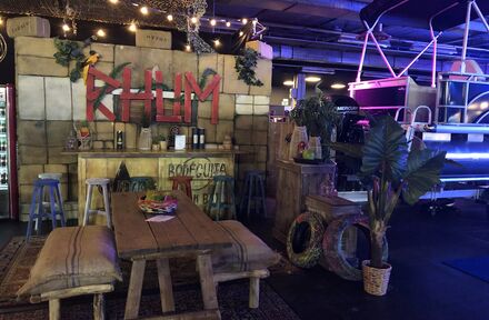 Enkele Cuba decoraties - Foto 1