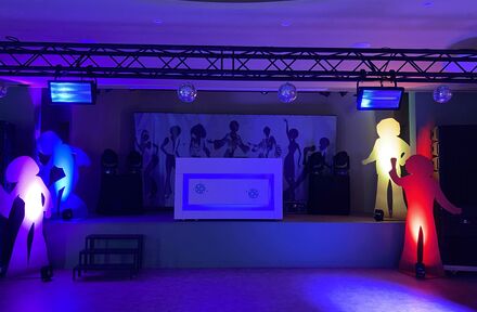 Boogie Wonderland  - Foto 1