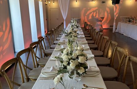 A touch of Africa - Foto 1