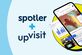 Spotler breidt event tech-portfolio uit met overname van Upvisit-app  - Foto 1