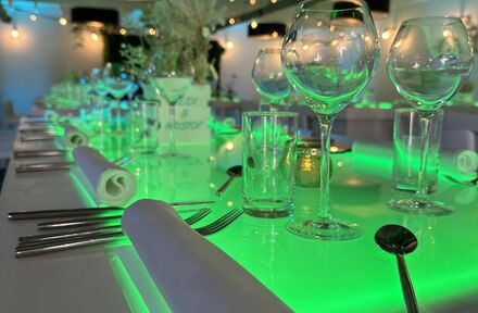 Ibiza lounge - Foto 1