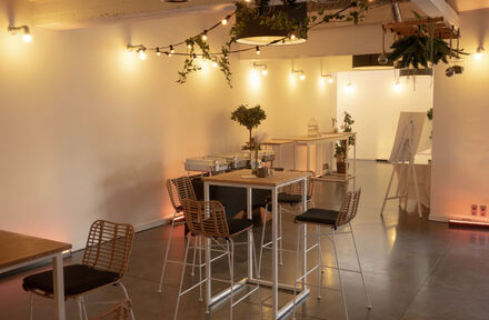 50e verjaardag Wim - Foto 1