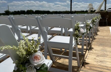 Huwelijken op locatie - Foto 1