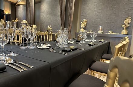 Great Gatsby aankleding - Foto 1