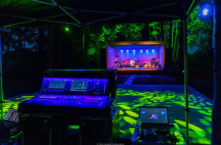 Into the woods - Foto 1