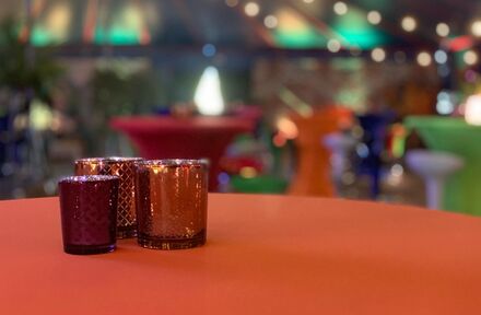 Personeelsfeest Rexel - Foto 1