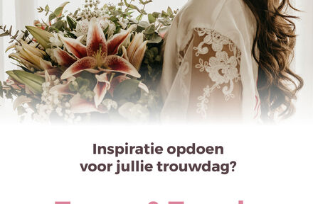 Trouwen en trends 18/01/26 - Foto 1