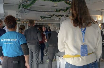 A Creative, Energetic and Delicious Team Experience in Porto by Go Discover Portugal - Foto 1