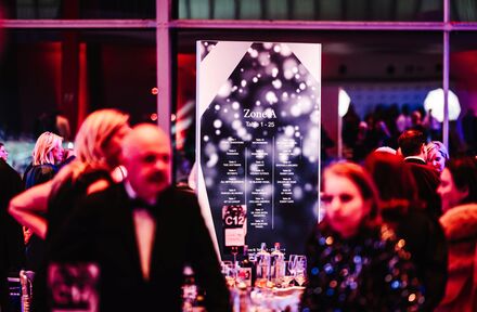 Event Masters brengt jubileumeditie van de Travel Awards 2025 tot leven - Foto 1