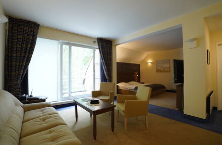 De Watermolen: een comfortabel hotel in een rustige, groene omgeving - Foto 1