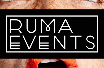 Exciting news! RUMA Events is now listed on Event Planner! ? - Foto 1