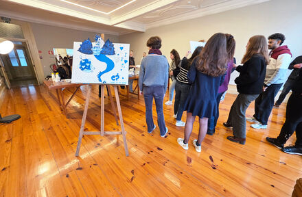 SpiceUp Paris Teams Up with Go Discover Portugal for a Full Day Team Building Experience in Porto - Foto 1