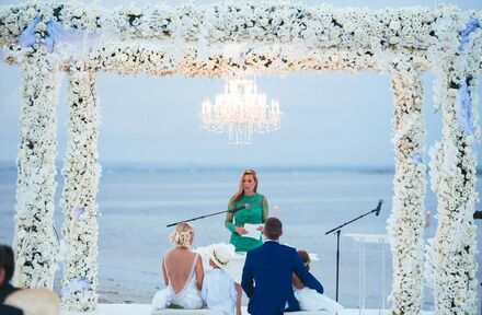 KroonluchterVerhuur breidt uit naar Aruba en Curaçao - Foto 1