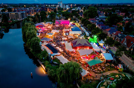 Festival Season is coming! - Foto 1