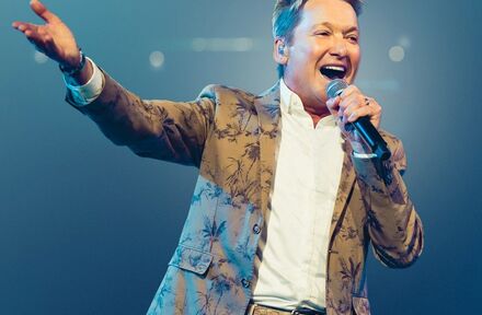 Op zoek naar Vlaamse artiesten voor jouw evenement? - Foto 1