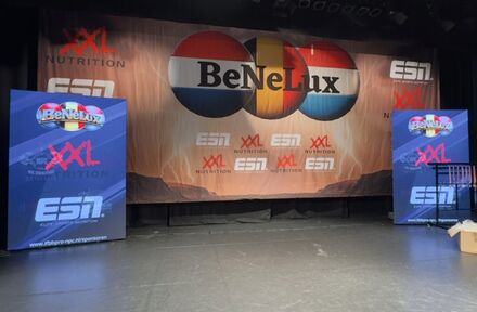 Professionele LED schermen huren voor elk event - Foto 1