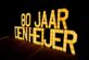 Jubileumevent: 80 jaar Den Heijer Scheveningen - Foto 5