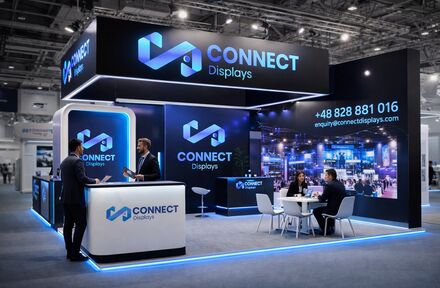 Why Choosing the Right Exhibition Stand Builder in Germany Matters for Your Brand - Foto 1