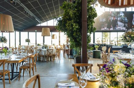 Professioneel verhuurmateriaal voor elk evenement - Foto 1