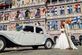 Huwelijk te Antwerpen afgelopen zaterdag met onze prachtige oldtimer Citroën Traction Avant °1952  - Foto 2