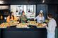 Zo versterkt catering de beleving van je zakelijke event - Foto 1