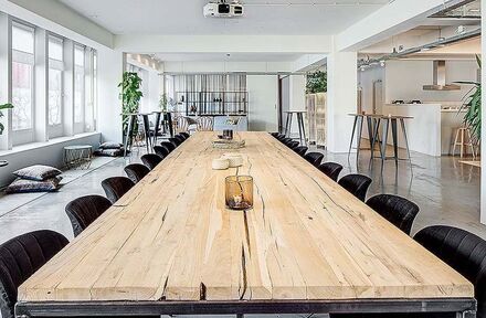 Maak kennis met de FlexLabs locatie: The Loft - Foto 1